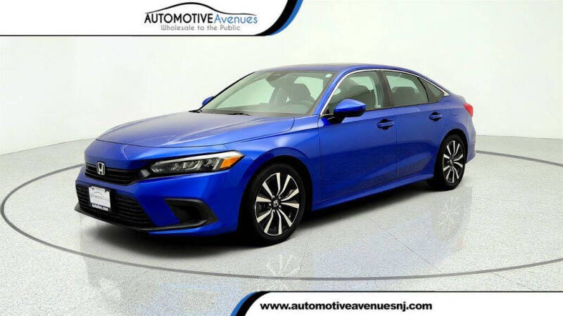 2023 Honda Civic