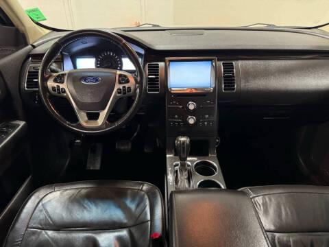 2014 Ford Flex SEL