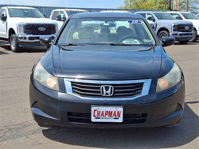 Used 2010 Honda Accord LX with VIN 1HGCP2F38AA167497 for sale in Philadelphia, PA