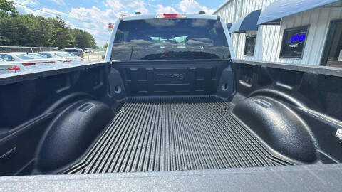 2025 Ford F-250 Super Duty