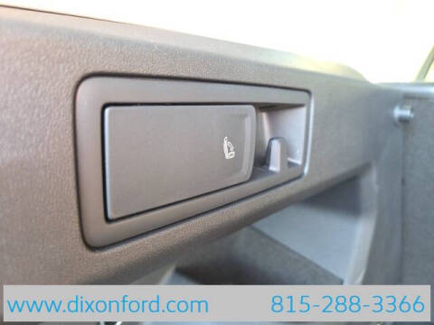 2025 Volkswagen Tiguan SE 4Motion