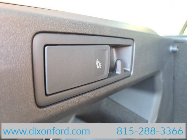 2025 Volkswagen Tiguan SE 4Motion