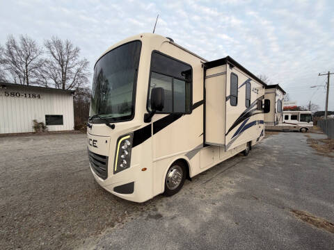 2023 Thor Motor Coach Ace 29G
