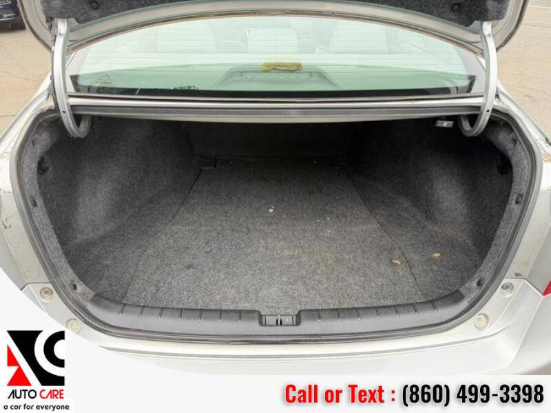 2013 Honda Accord EX