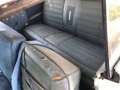 1964 Chrysler Newport