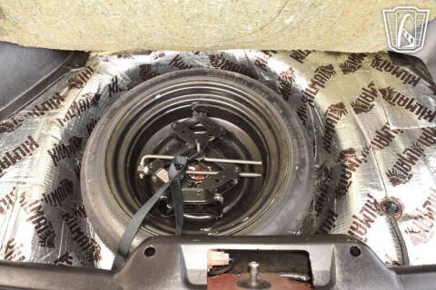 1991 Ford Mustang GT