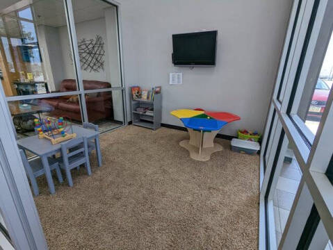 2021 Jeep Cherokee Freedom