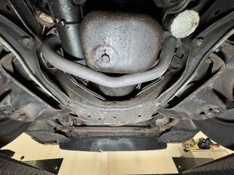 1989 Cadillac Brougham