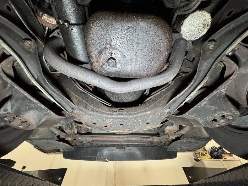 1989 Cadillac Brougham