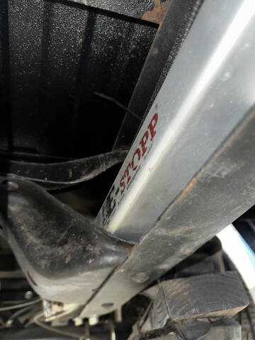 1963 Dodge D100 Pickup