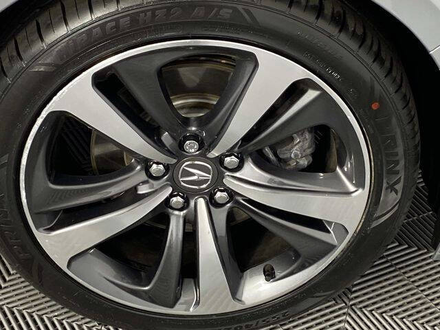 2024 Acura TLX w/Tech