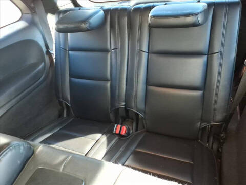 2020 Dodge Durango GT Plus