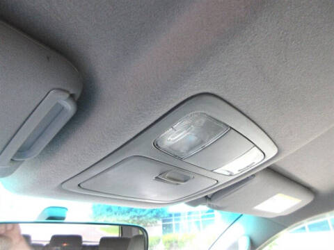 2007 Toyota 4Runner SR5