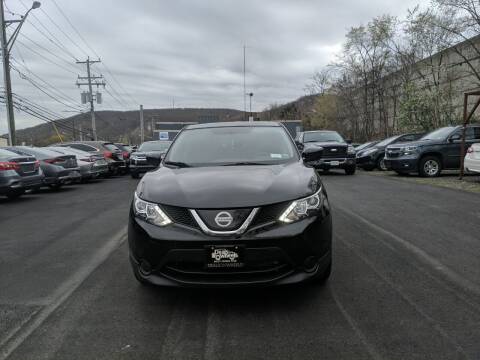 2019 Nissan Rogue Sport for sale at Deals on Wheels in Suffern NY