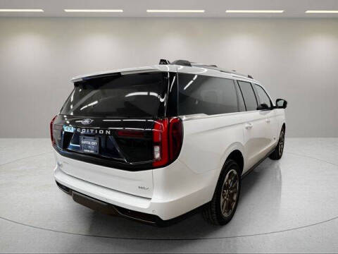 2026 Ford Expedition MAX King Ranch