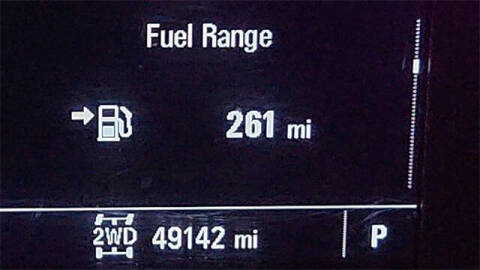 2021 Chevrolet Silverado 2500HD Work Truck