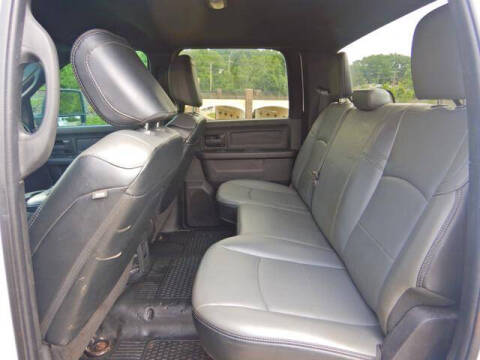 2023 RAM 2500 Tradesman