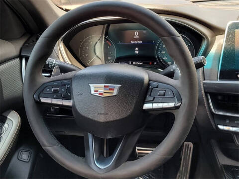 2020 Cadillac CT5 Sport