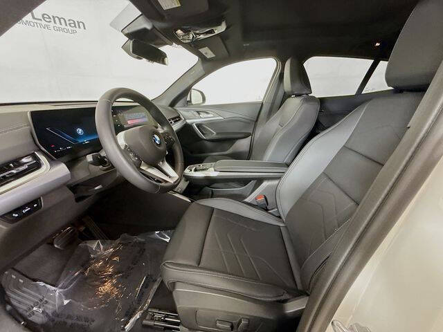 2025 BMW X2 xDrive28i