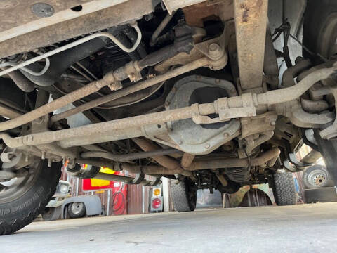 2000 Ford F-250 Super Duty XLT