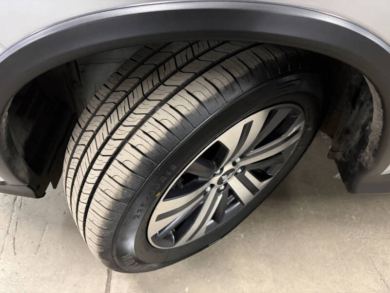 2020 Mitsubishi Outlander Sport SE