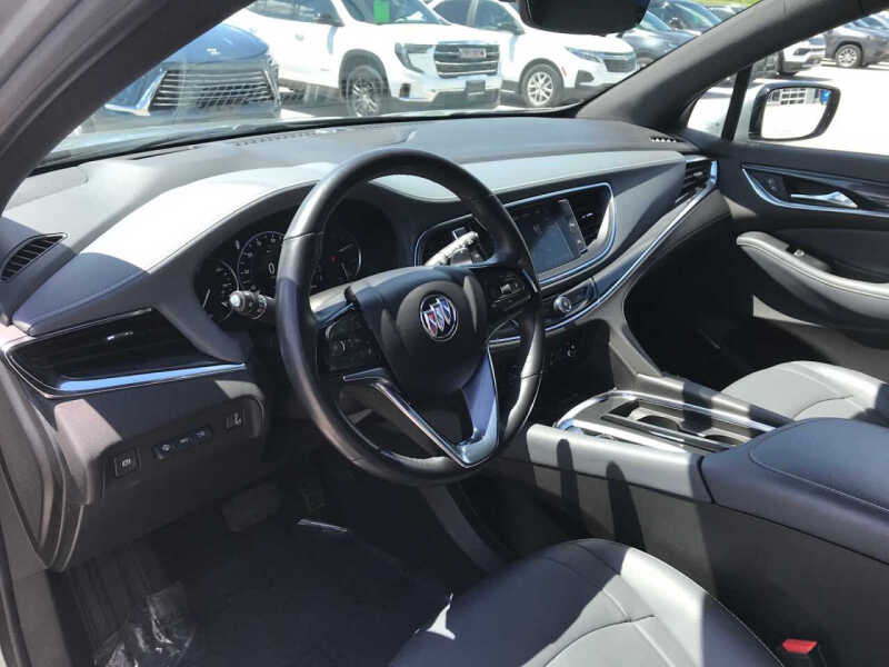 2024 Buick Enclave Premium