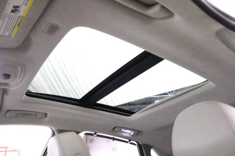 2013 Cadillac XTS Platinum Collection