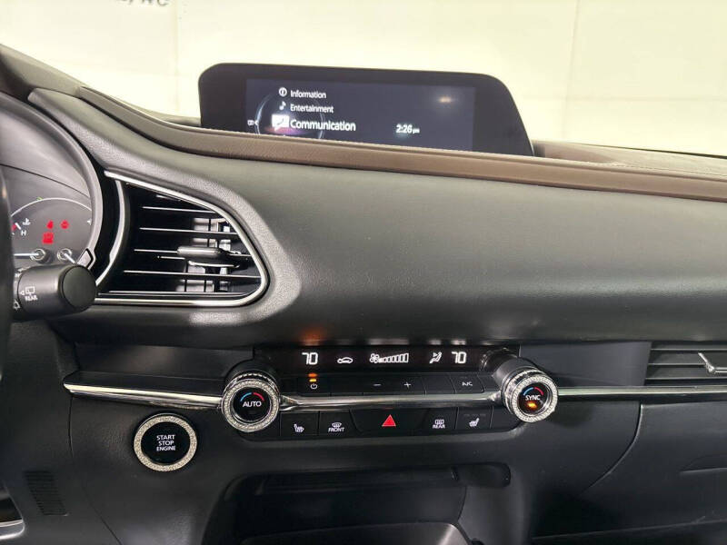2021 Mazda CX-30 Premium