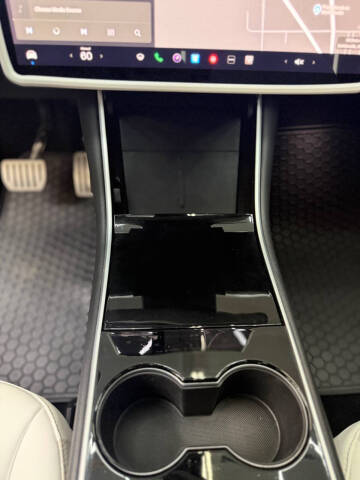2020 Tesla Model Y Performance