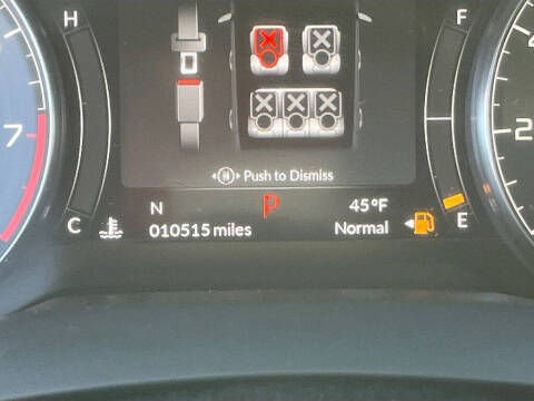 2023 Acura RDX SH-AWD w/Advance