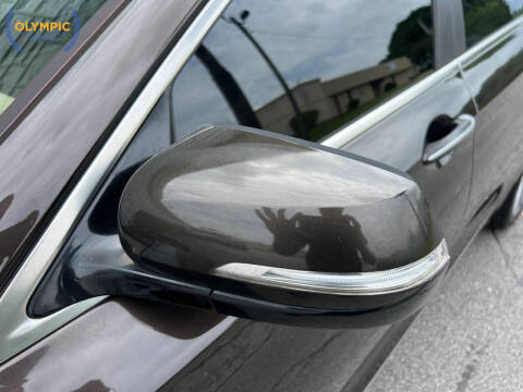 2015 Hyundai Genesis