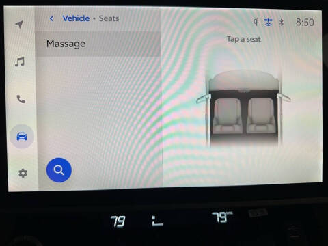 2025 Toyota Tundra 1794 Edition