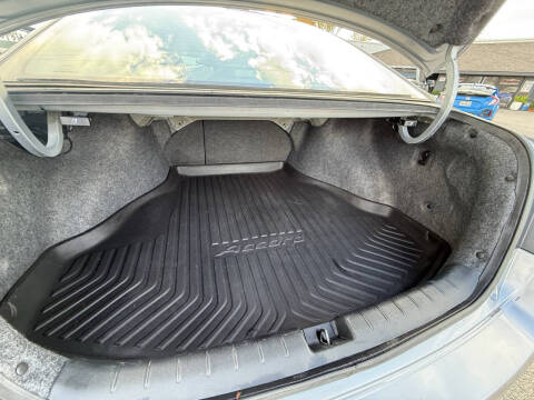 2017 Honda Accord Touring