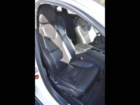 2017 Volvo S90 T5 Momentum