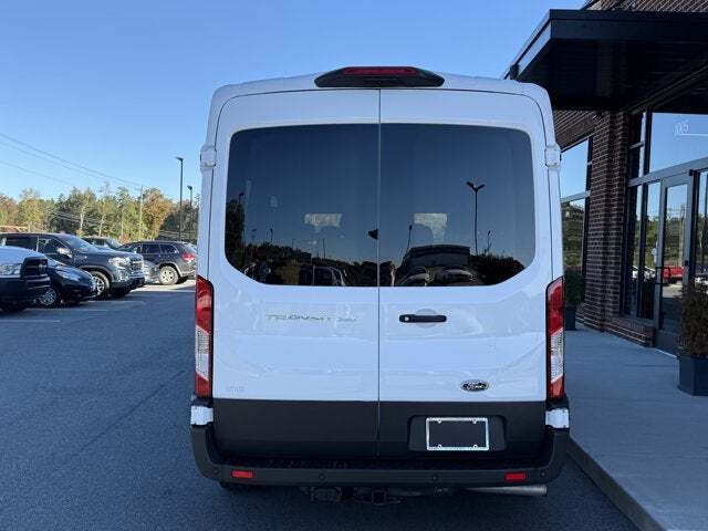 2023 Ford Transit 350 XLT