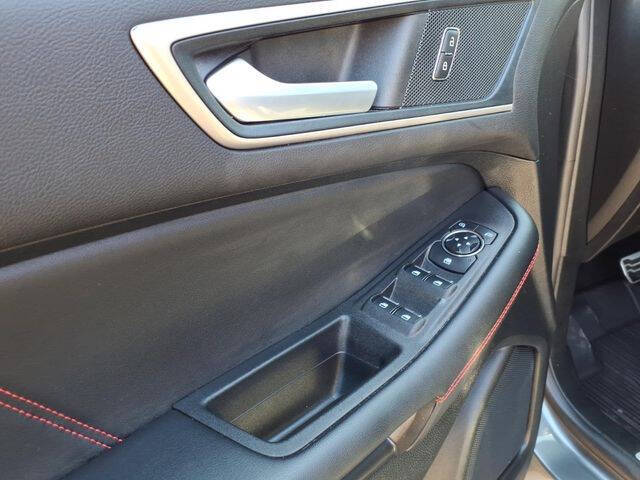 2024 Ford Edge ST-Line