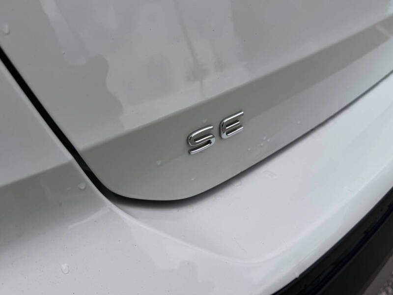 2022 Volkswagen Taos SE 4Motion