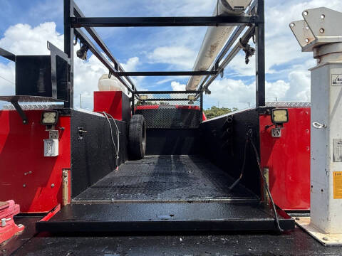 2017 RAM 3500 Tradesman