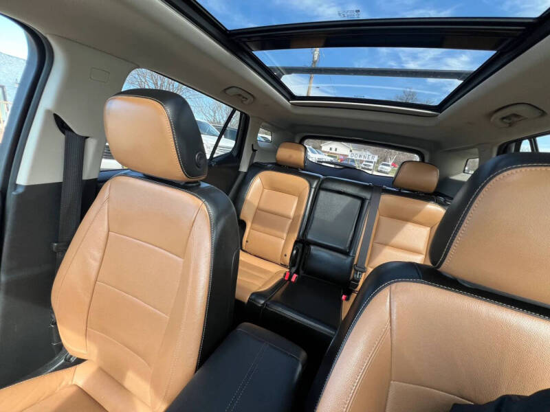 2019 GMC Terrain SLT Diesel