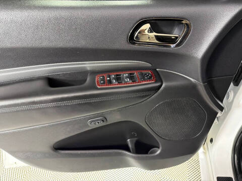 2020 Dodge Durango GT