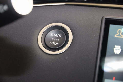 2024 Land Rover Range Rover Evoque P250 Dynamic SE