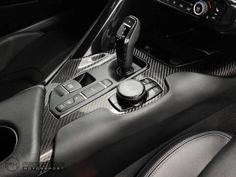 2020 Toyota GR Supra 3.0 Premium