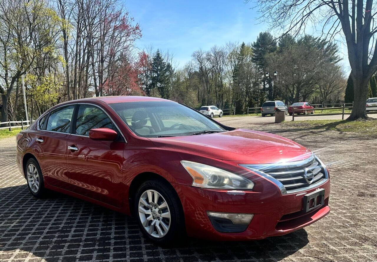 Cars For Sale In Trenton, NJ