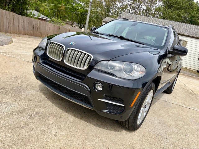 2013 BMW X5 xDrive35i Premium