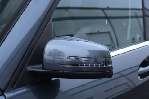 2015 Mercedes-Benz GLK GLK 350 4MATIC