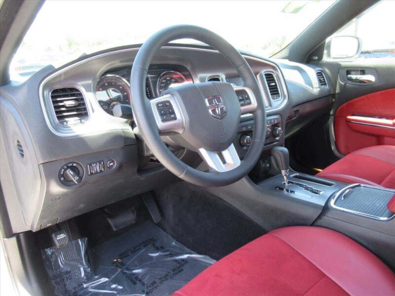 2014 Dodge Charger