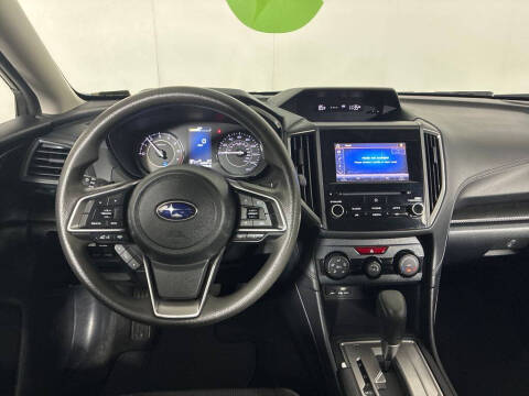 2023 Subaru Impreza Premium