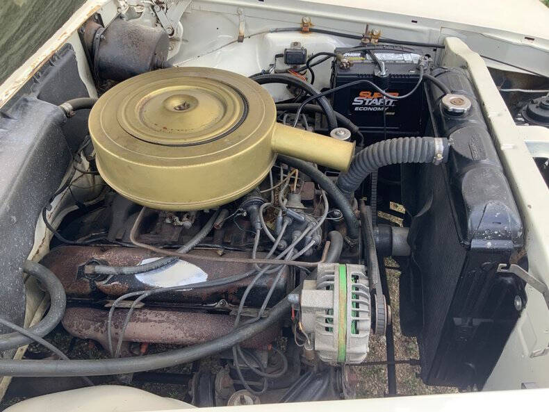 1961 Chrysler Imperial