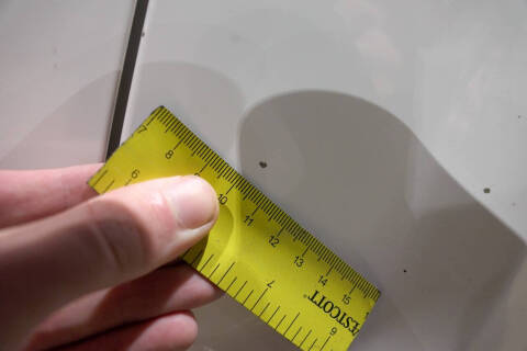 2005 Ford Mustang V6 Premium