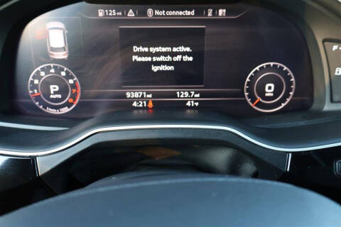 2018 Audi Q7 3.0T quattro Premium Plus